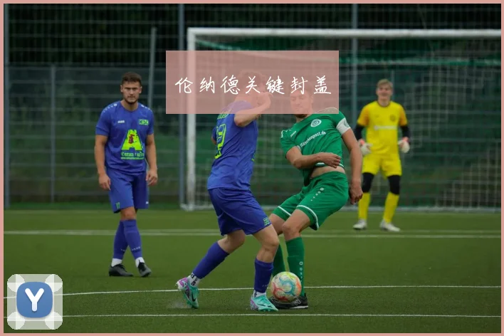 伦纳德关键封盖