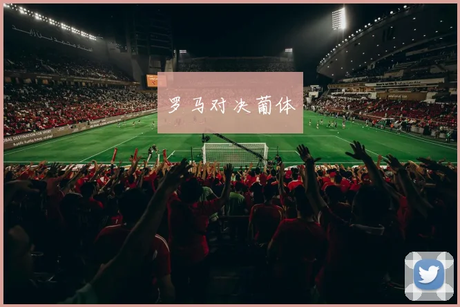 罗马对决葡体