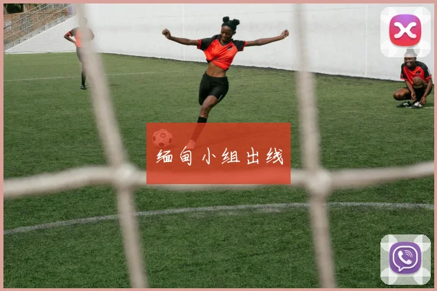 缅甸小组出线