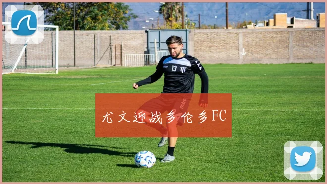 尤文迎战多伦多FC