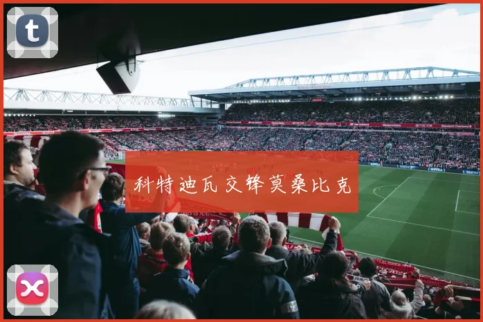 科特迪瓦交锋莫桑比克
