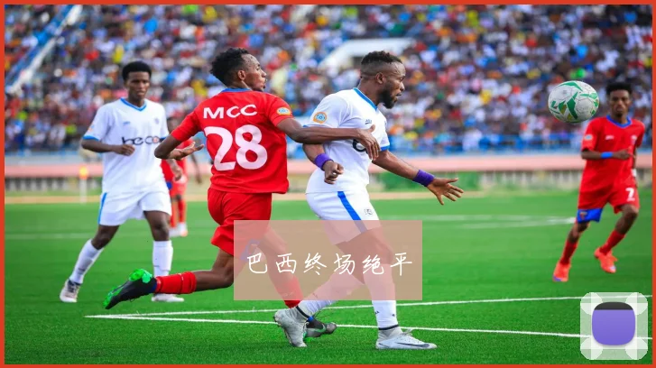 巴西终场绝平
